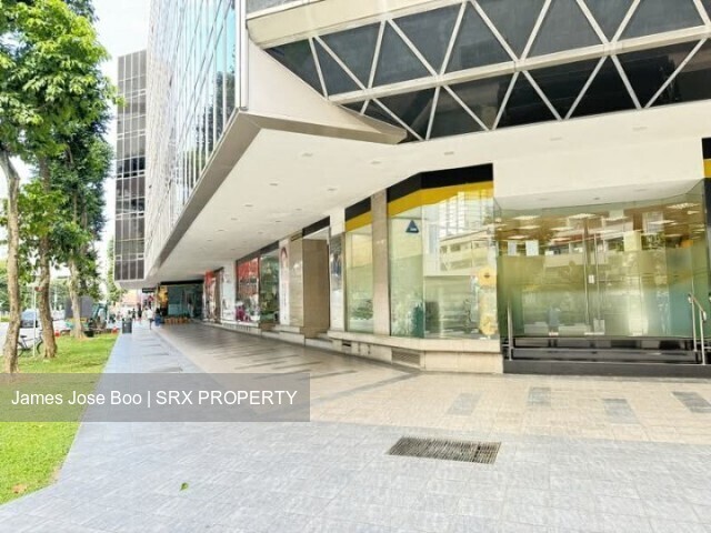 North Bridge Centre (D7), Retail #597365971